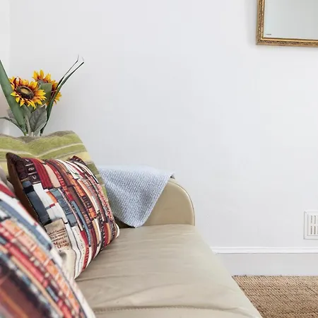 Joivy Cosy Flat In The Heart Of Edinburgh Appartement Buitenkant foto