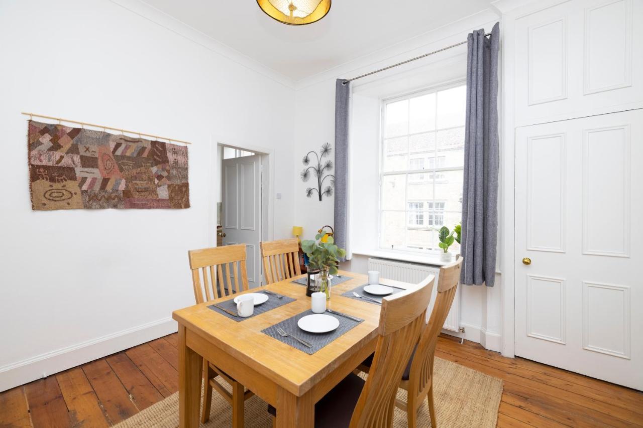 Apartamento Joivy Cosy Flat In The Heart Of *