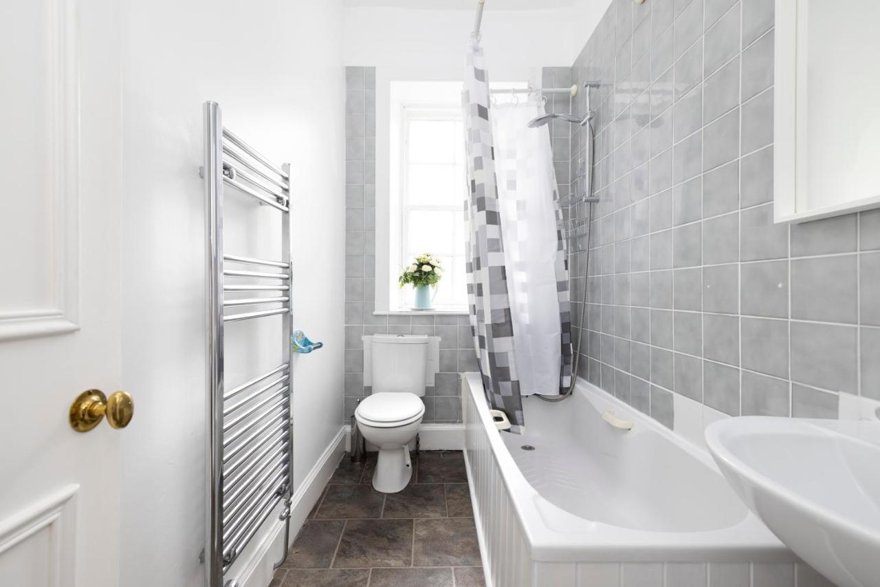 Apartamento Joivy Cosy Flat In The Heart Of