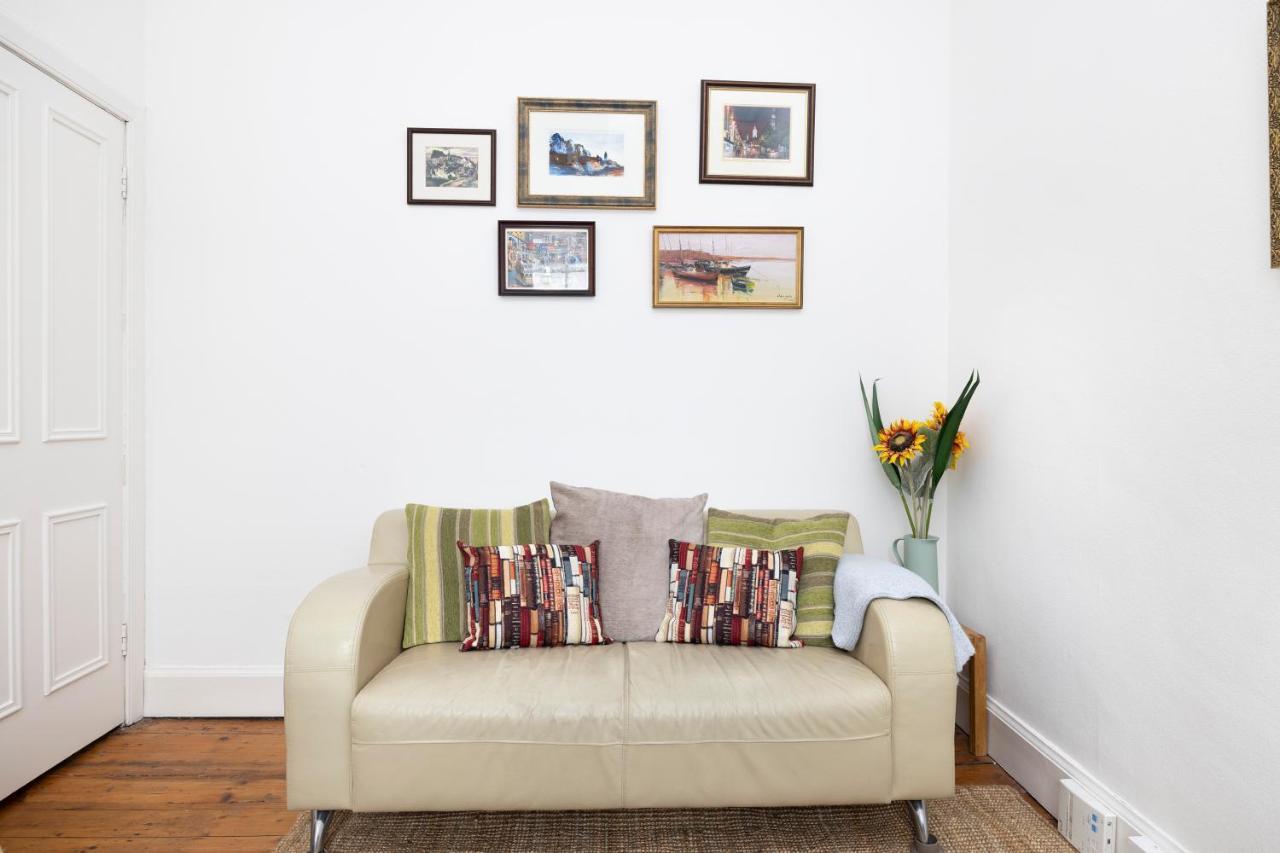 Joivy Cosy Flat In The Heart Of Appartement