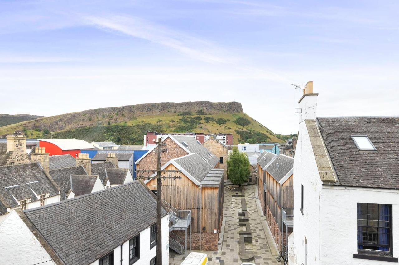 Joivy Cosy Flat In The Heart Of Appartement EDI